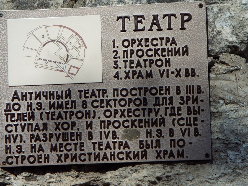 Крымский Fly@Drive