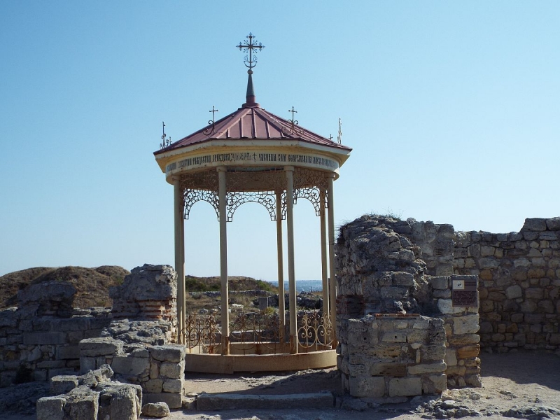 Крымский Fly@Drive