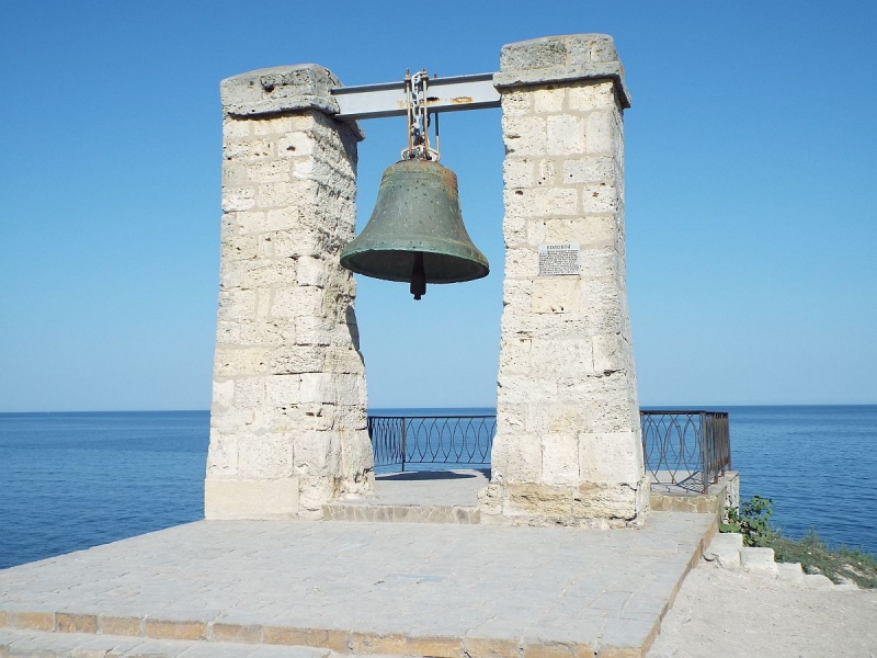 Крымский Fly@Drive