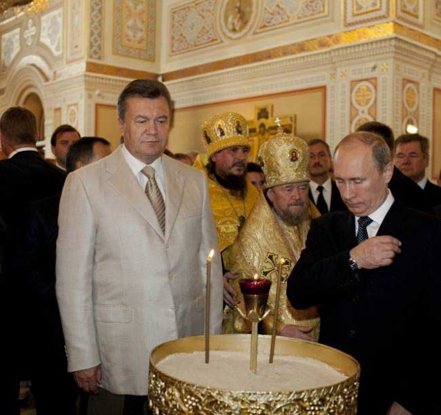 Крымский Fly@Drive