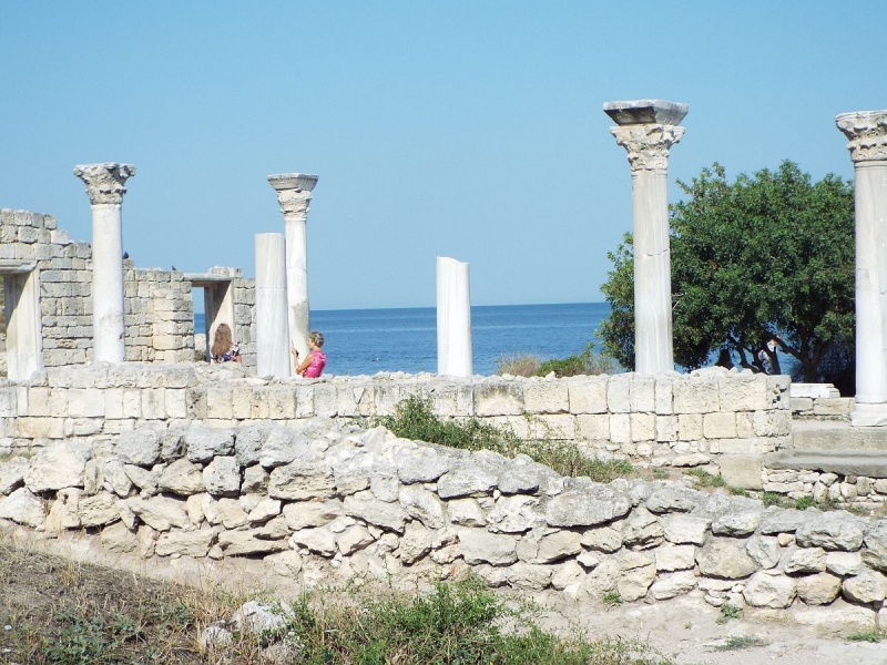 Крымский Fly@Drive