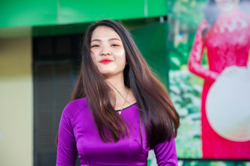 Вьетнам- красивая страна страданий