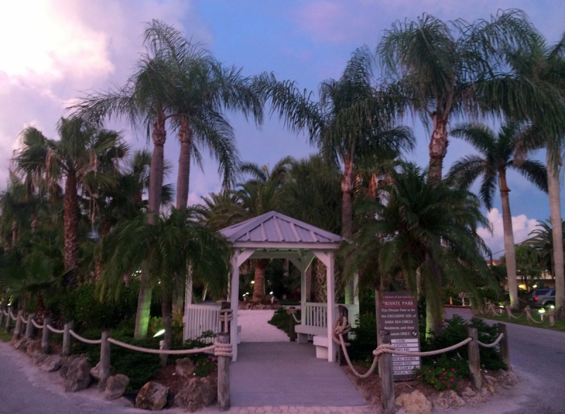 Дорога из Нью-Йорка в Нью-Йорк длиною в 4 тысячи миль