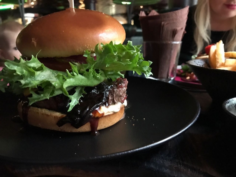 Таллин: Субъективный гастрогид + UPD 2015 + UPD 2017