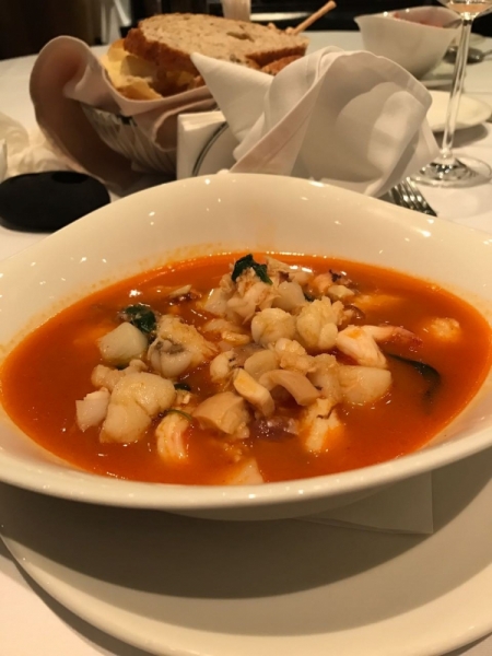 Таллин: Субъективный гастрогид + UPD 2015 + UPD 2017