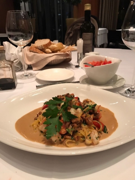 Таллин: Субъективный гастрогид + UPD 2015 + UPD 2017