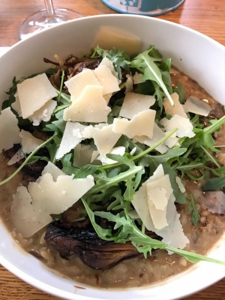 Таллин: Субъективный гастрогид + UPD 2015 + UPD 2017