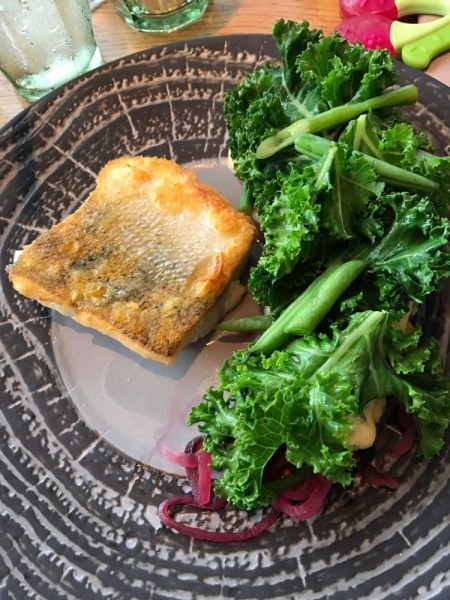 Таллин: Субъективный гастрогид + UPD 2015 + UPD 2017