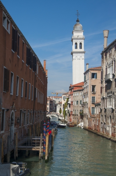 Венеция - фотовпечатления