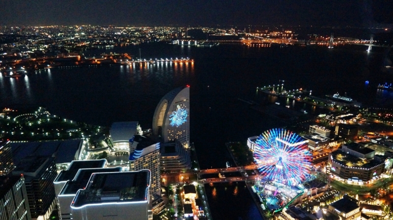 Мимо Токио и мимо дождей (Yokohama + Osaka), июнь 2017 Мимо Токио и мимо дождей (Yokohama + Osaka), июнь 2017