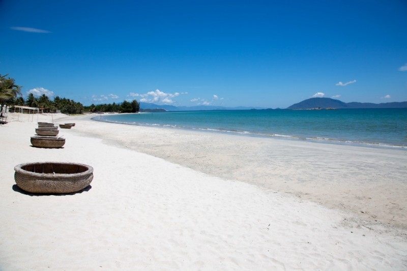 Вьетнам- красивая страна страданий