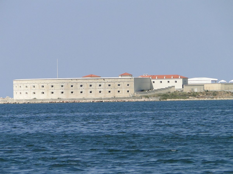 Крымский Fly@Drive