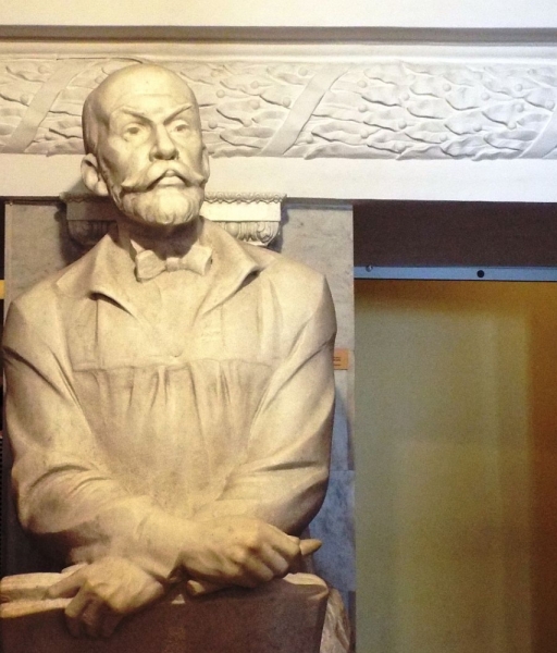 Крымский Fly@Drive