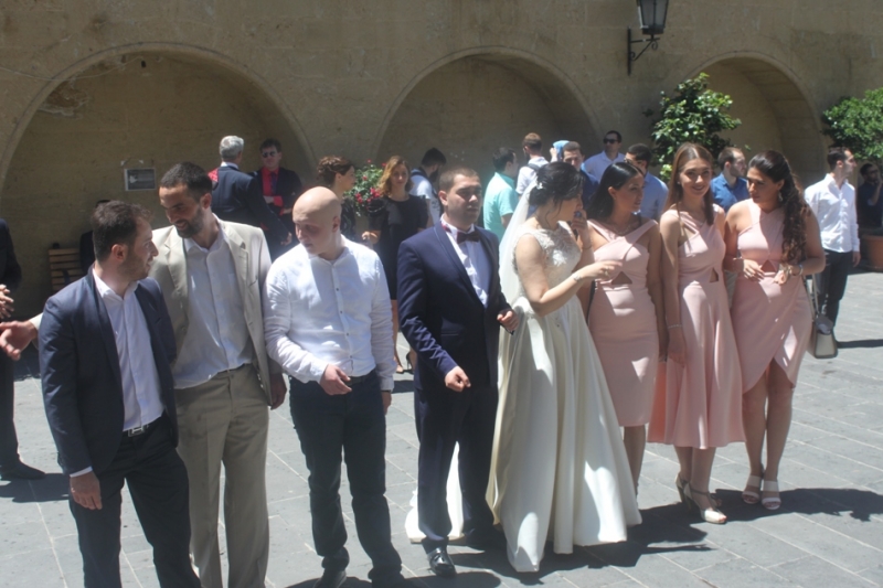 Июньская Грузия