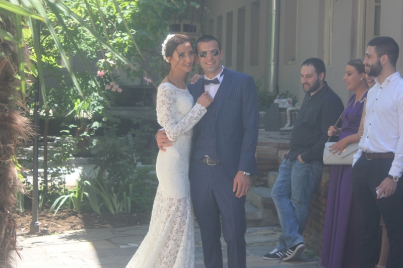 Июньская Грузия