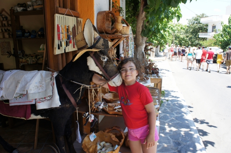 Позитивный Крит