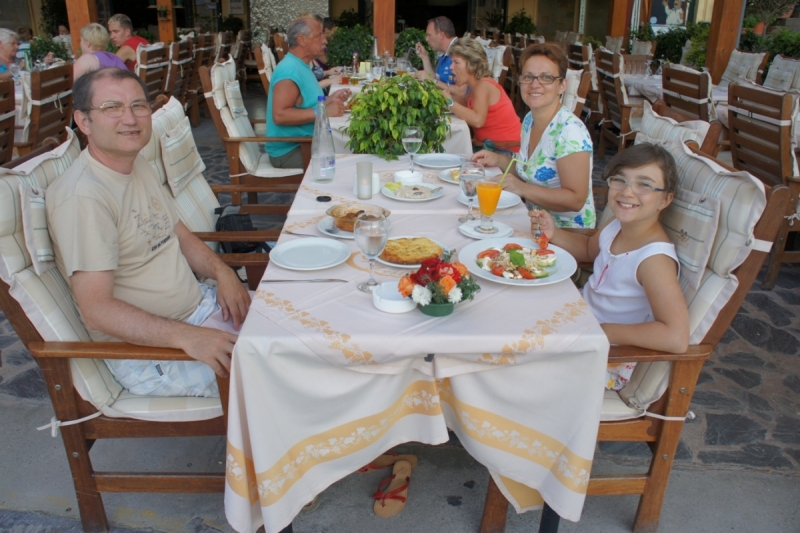 Позитивный Крит