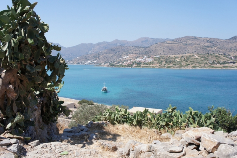 Позитивный Крит