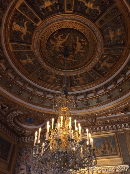 Юбилейный  автотрип  в Европу – весна 2017,