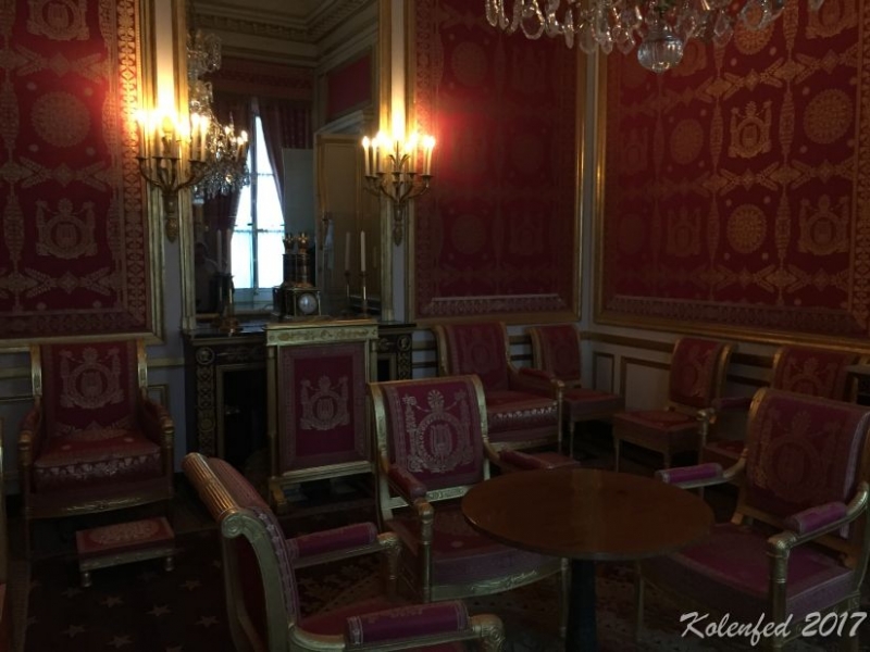 Юбилейный  автотрип  в Европу – весна 2017,