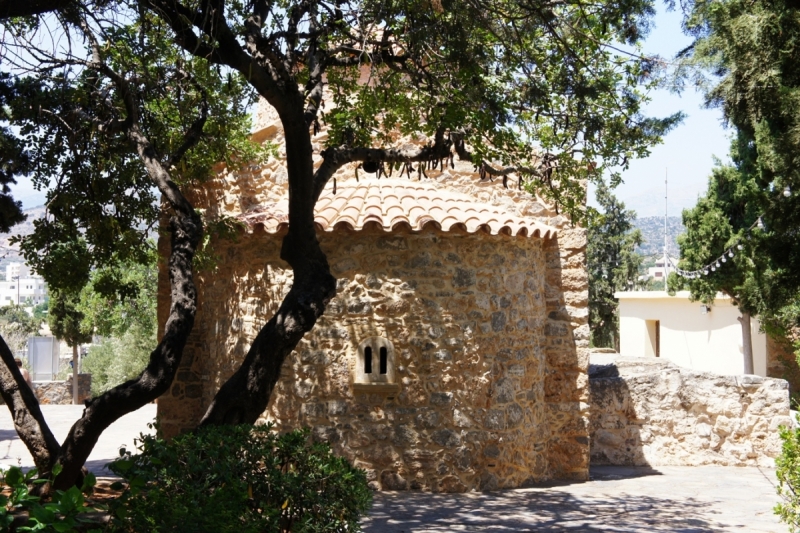 Позитивный Крит