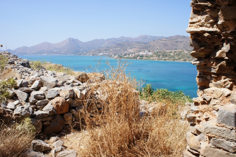 Позитивный Крит