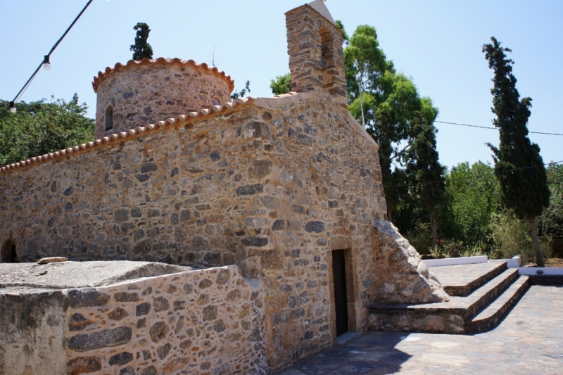 Позитивный Крит