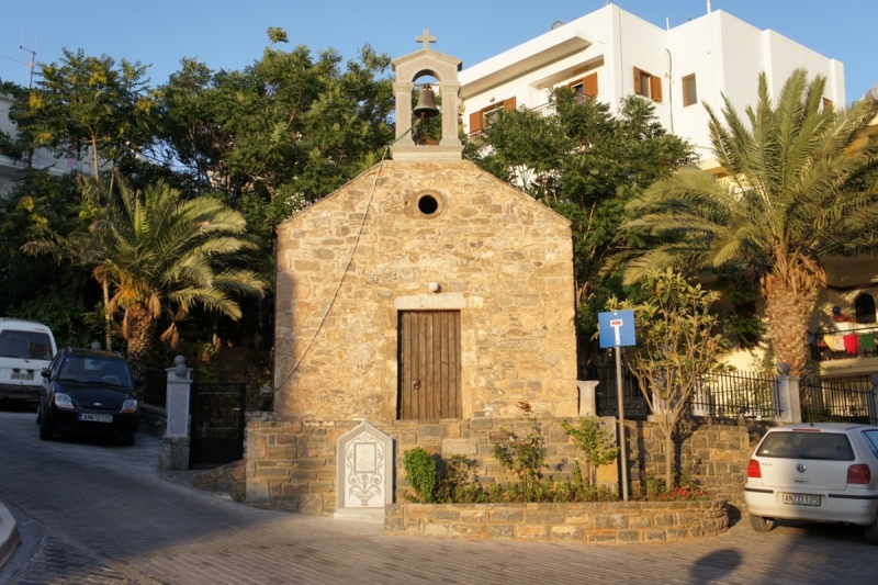 Позитивный Крит