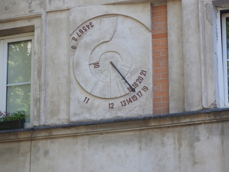 Всегда мечтал вернуться туда... (Ставрополь-Новые Замки, через Прагу и немного Польши))