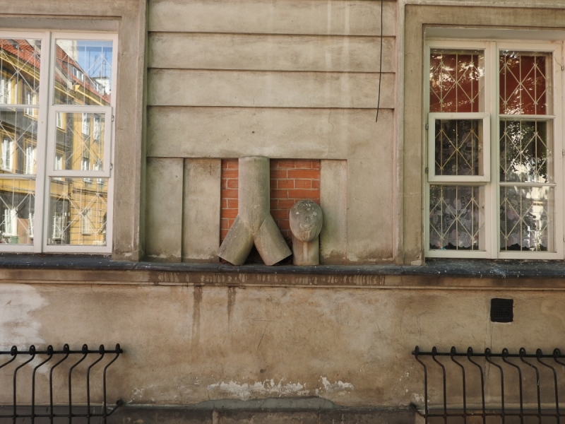 Всегда мечтал вернуться туда... (Ставрополь-Новые Замки, через Прагу и немного Польши))