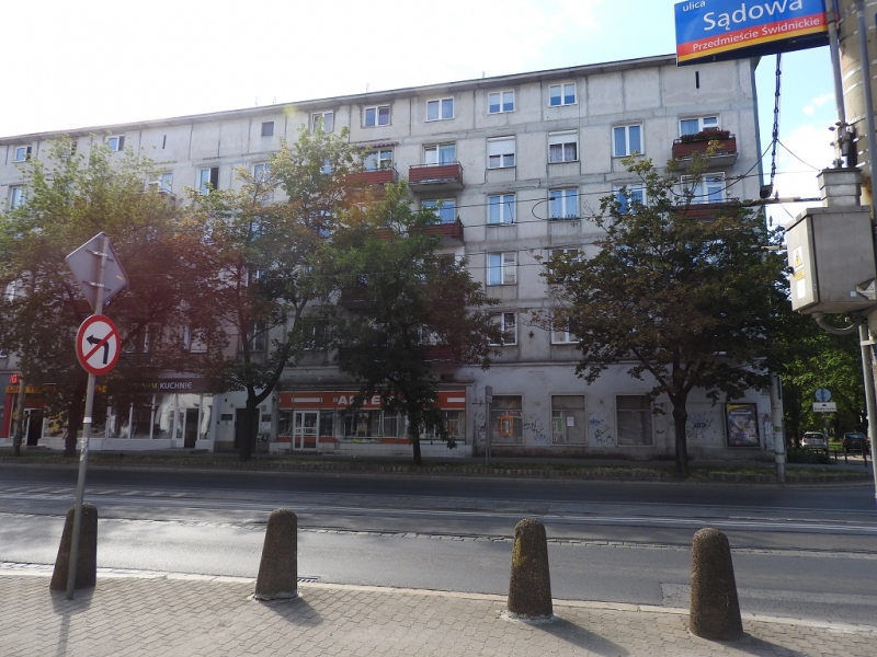 Всегда мечтал вернуться туда... (Ставрополь-Новые Замки, через Прагу и немного Польши))