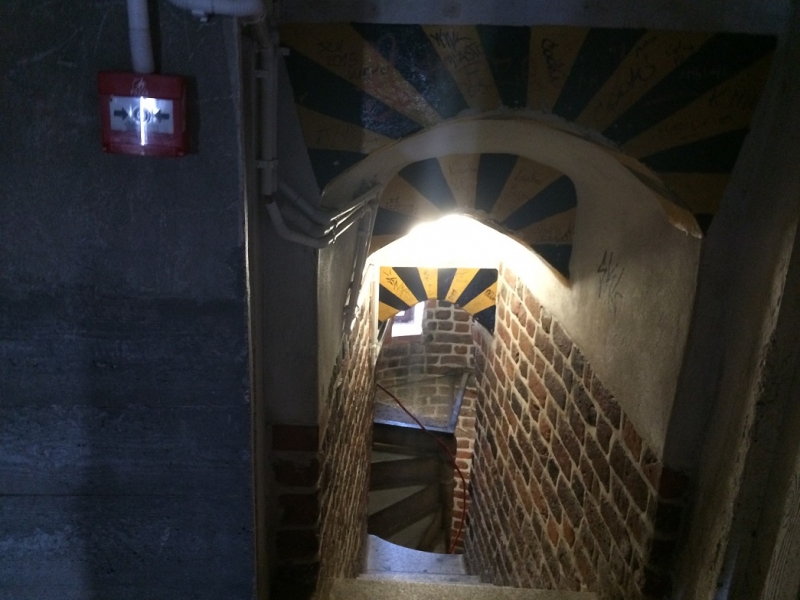 Всегда мечтал вернуться туда... (Ставрополь-Новые Замки, через Прагу и немного Польши))