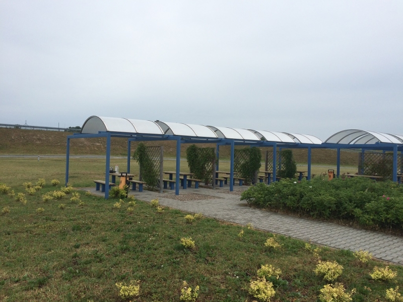 Всегда мечтал вернуться туда... (Ставрополь-Новые Замки, через Прагу и немного Польши))