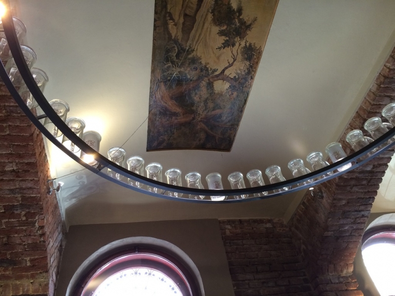 Всегда мечтал вернуться туда... (Ставрополь-Новые Замки, через Прагу и немного Польши))