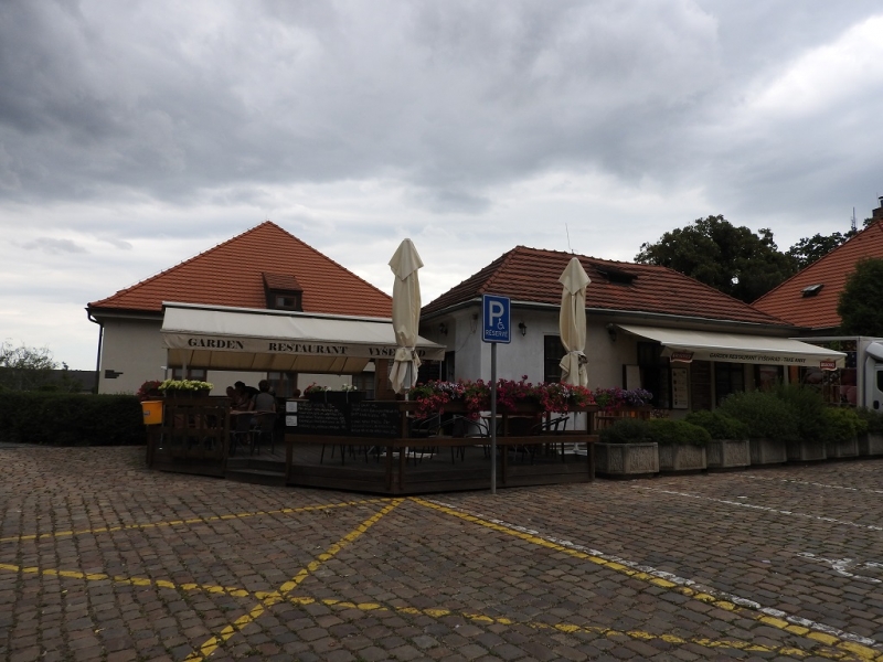 Всегда мечтал вернуться туда... (Ставрополь-Новые Замки, через Прагу и немного Польши))