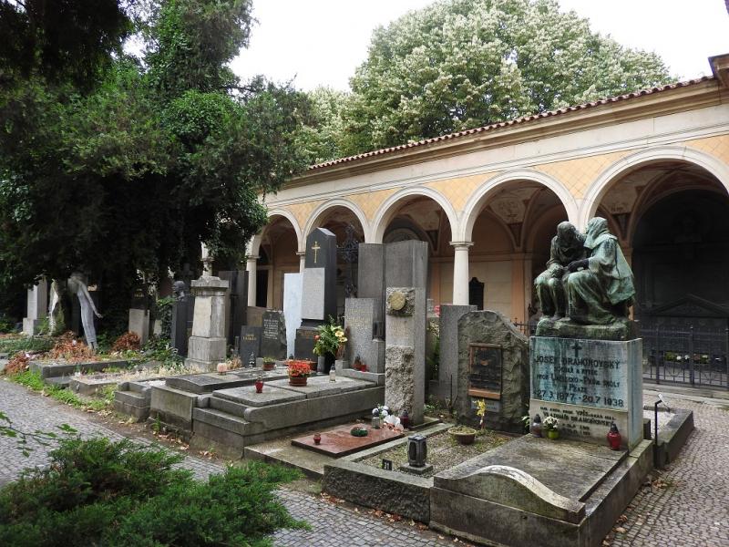 Всегда мечтал вернуться туда... (Ставрополь-Новые Замки, через Прагу и немного Польши))