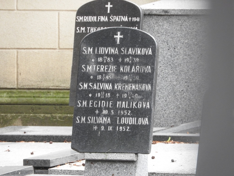 Всегда мечтал вернуться туда... (Ставрополь-Новые Замки, через Прагу и немного Польши))