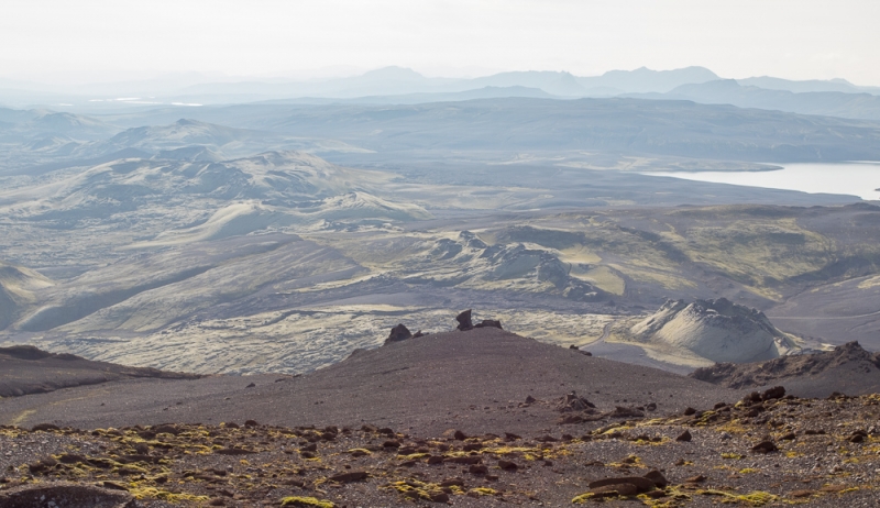 Вокруг Исландии в погоне за солнцем (2 недели на кемпере, август-сентябрь, 2017)