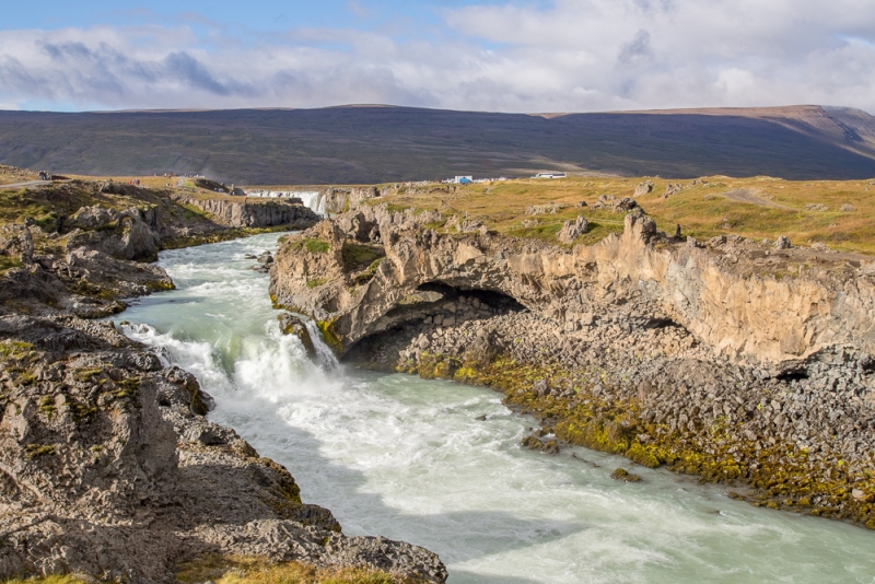 Вокруг Исландии в погоне за солнцем (2 недели на кемпере, август-сентябрь, 2017)