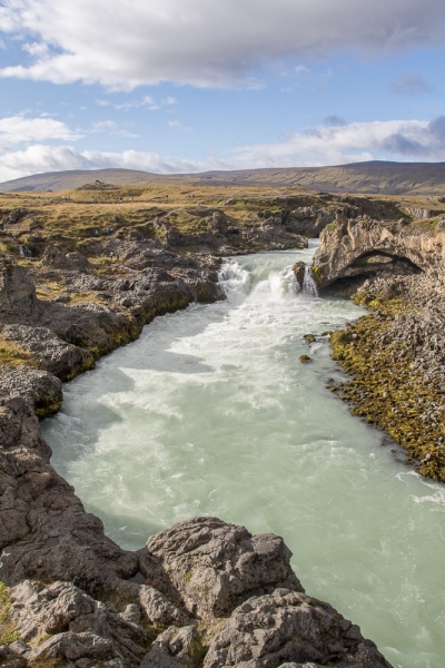 Вокруг Исландии в погоне за солнцем (2 недели на кемпере, август-сентябрь, 2017)