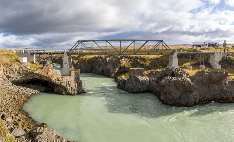 Вокруг Исландии в погоне за солнцем (2 недели на кемпере, август-сентябрь, 2017)