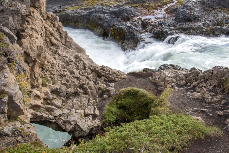 Вокруг Исландии в погоне за солнцем (2 недели на кемпере, август-сентябрь, 2017)