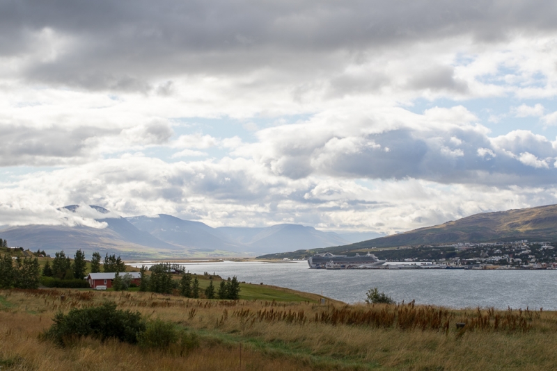 Вокруг Исландии в погоне за солнцем (2 недели на кемпере, август-сентябрь, 2017)
