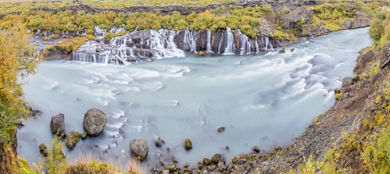 Вокруг Исландии в погоне за солнцем (2 недели на кемпере, август-сентябрь, 2017)