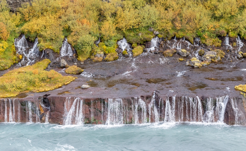 Вокруг Исландии в погоне за солнцем (2 недели на кемпере, август-сентябрь, 2017)