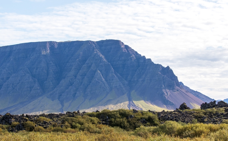 Вокруг Исландии в погоне за солнцем (2 недели на кемпере, август-сентябрь, 2017)