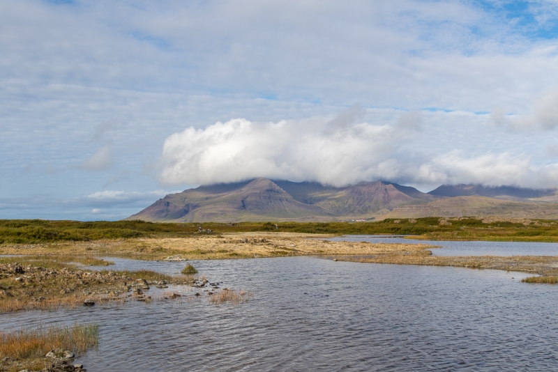 Вокруг Исландии в погоне за солнцем (2 недели на кемпере, август-сентябрь, 2017)