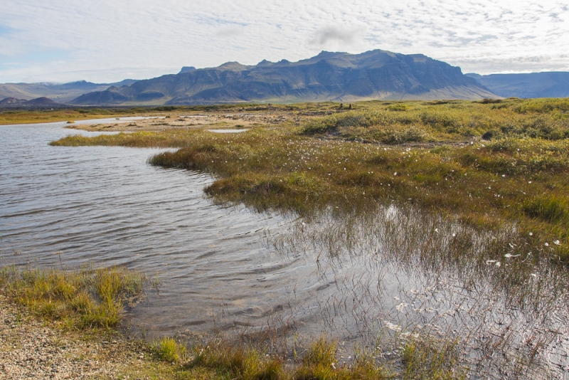 Вокруг Исландии в погоне за солнцем (2 недели на кемпере, август-сентябрь, 2017)