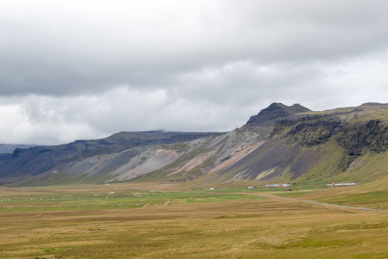 Вокруг Исландии в погоне за солнцем (2 недели на кемпере, август-сентябрь, 2017)