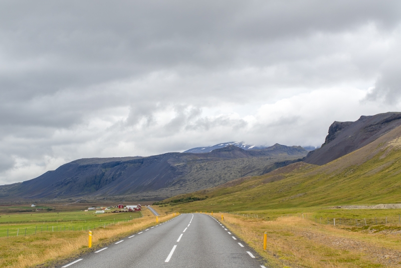 Вокруг Исландии в погоне за солнцем (2 недели на кемпере, август-сентябрь, 2017)